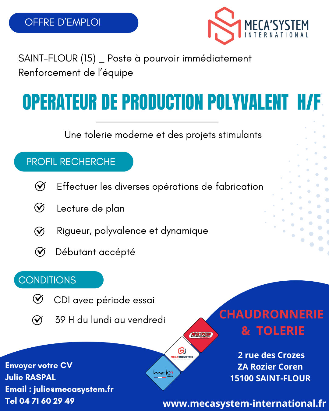 Operateur-de-production Operateur-de-production